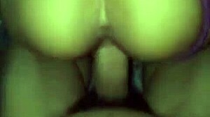 do you enjoy watching thick cock fucking?