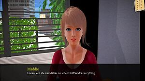 My New Family Homemade Video