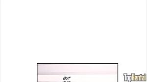 I am doing my workout routine in this anime, but it's getting steamy, chapter 8