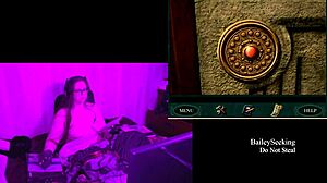 i play thru blackmoor manor part 4