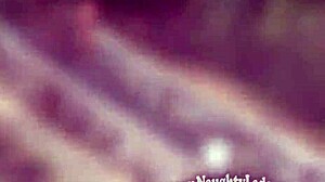 Milf Flashes And Walks Nude On Street