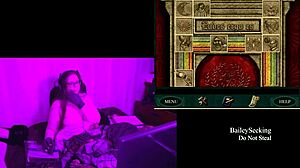 i play thru blackmoor manor part 4