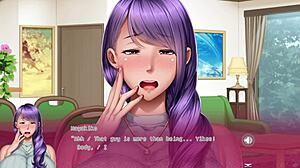 kateikyoushi saimin alternate end adventure