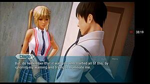 Waifu Academy Part 3 Street Fighter For A Waifu.