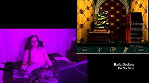 i play thru blackmoor manor part 4