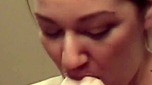 We Love Licking Each Other In Stockings