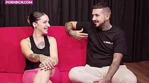 amateur teen 18+ audition real couple first scene profesional favdafaka and prvega28 by pornbcn hardcore