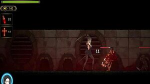 Let's Play Whisperer Part 3 Abbatoire!