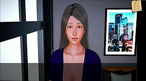 My New Family Homemade Video