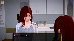 My new family three thirty six