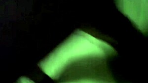 Argentinian Teen Threesome