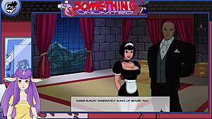 Something Unlimited Del 136