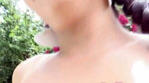 Petite Lesbian Selina 18 Loving Teen 18+ Licking Pussy?