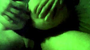 Argentinian Teen Threesome