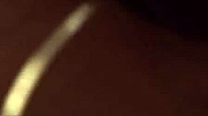 Chanel bryant slips her fingers inside anna skye