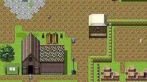 Horny Adventurer Karen Cursed with Constant Arousal