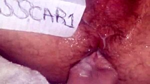 make me cum on your fist 😈