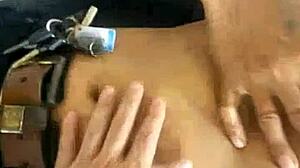 just some casual gay encounters happening around