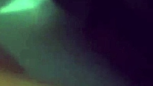 Check out this endowed gay boy in action! 😏