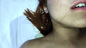 Nicole Romanoff Takes Dick Hard