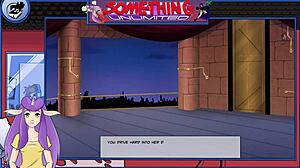 Something Unlimited Part 136