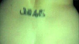 I love getting fucked in the car!