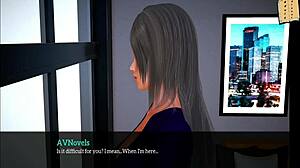 My New Family Homemade Video