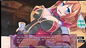 Slum Guides Part 1 In Anime Style