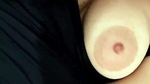 Latina Babe Talks Dirty While Fingering Her Ass