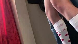 i love watching my busty petite girlfriend get fingered until she orgasms and her pussy gets so wet