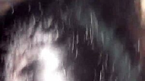 Cumming In My Mouth With Big Cock