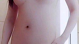 i get tied up and deepthroat cock with tears and saliva flowing