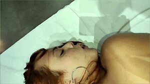 Nicole Romanoff Takes Dick Hard