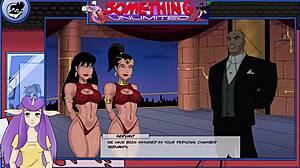 Something Unlimited Part 136