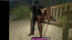 he asked if i swallowed