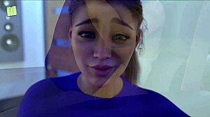 Wvm 209 natalie has amazing boobs.