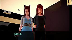 My New Family Homemade Video