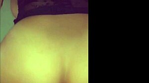 busty chocolate squirter feels intense pleasure getting fingered and fucked to orgasm pov