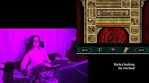 i play thru blackmoor manor part 4