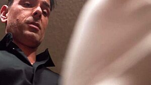 Life is a breeze for Breezy Bri with Ryan Driller