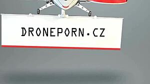 Teen Lesbians Engage In Outdoor Voyeur Sex On Grass