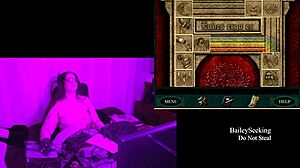 i play thru blackmoor manor part 4