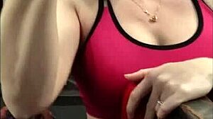 I love getting fucked in the car!