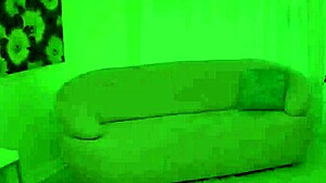 Erotic Teen Deepthroats Cock And Gets Bent Over For Fucking