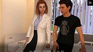 complete gameplay - become a rock star part 14