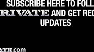 Amy Douxxx and Lola Heart seek large partner