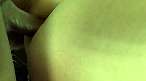 Super hot milf babe loves big black cock 😍