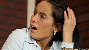 Clothed les pees off desk!