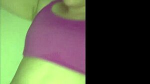 A different kind of workout