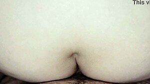 Quick Anal Fuck Her!